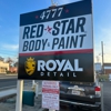 Red Star Body & Paint gallery