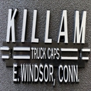Killam  Inc. - Truck Caps, Shells & Liners