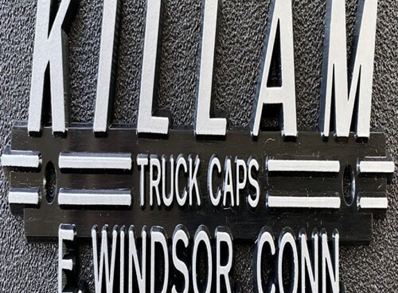 Killam  Inc. - East Windsor, CT