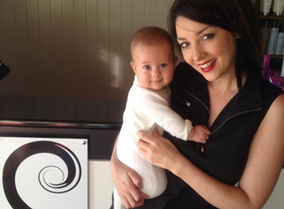 Envy Hair Design and Spa - Gympie, QLD