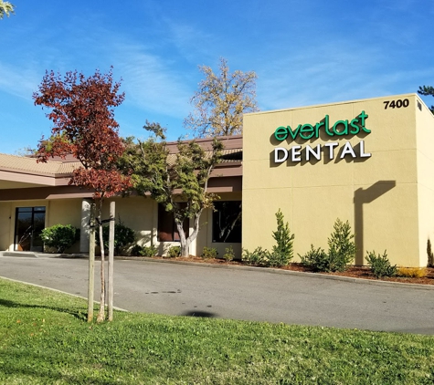 Everlast Dental - Citrus Heights, CA