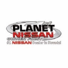 Planet Nissan
