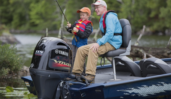 Meridian Outboard - Meridian, MS