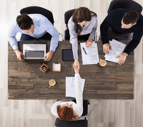 Morrison & Sawers Lawyers - Shepparton, VIC