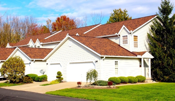 Regency Roofing-Shakemasters - Macedonia, OH