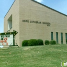 Hope Lutheran Church and Preschool