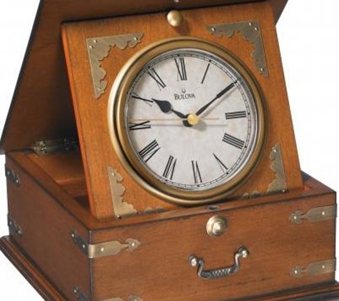 Albert Brignac's Northshore Southshore Clocks Watches & Knives - Slidell, LA
