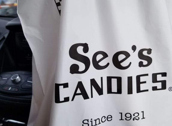 See's Candies - Draper, UT