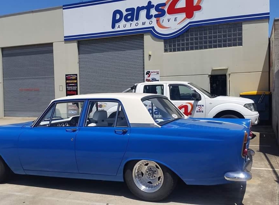 Surfcoast Speed Shop - Ocean Grove, VIC