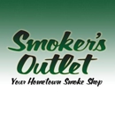 Smokers Outlet Online Inc - Pipes & Smokers Articles