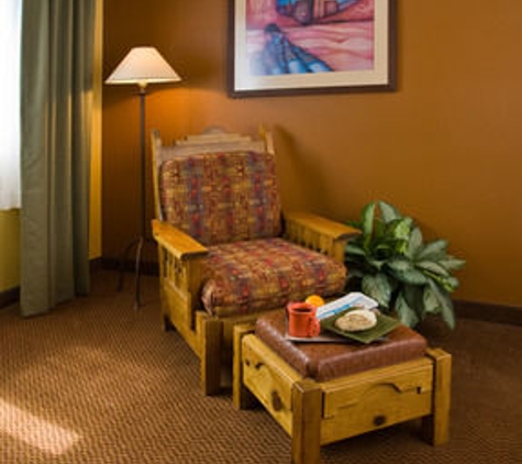 BEST WESTERN Plus Rio Grande Inn - Albuquerque, NM