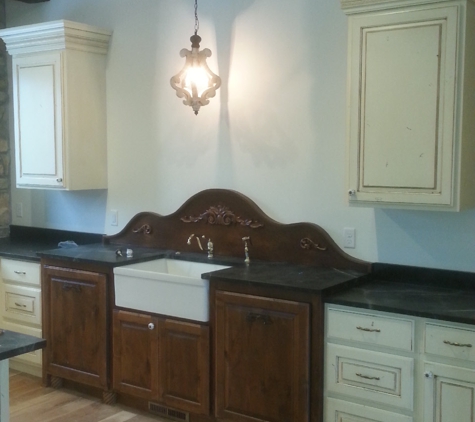 KC's Custom Cabinetry - Boise, ID