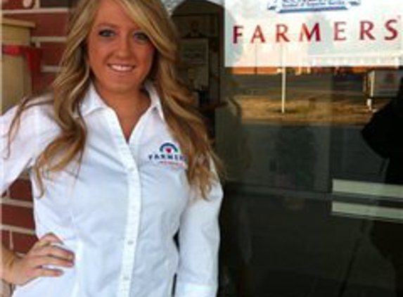 Farmers Insurance - Alison Sanders - Advance, MO