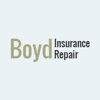 Boyd Insurance Repair gallery