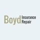 Boyd Insurance Repair