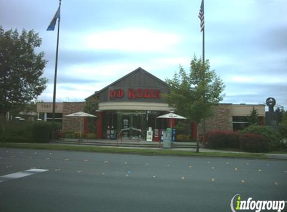 Red Robin Gourmet Burgers - Redmond, WA