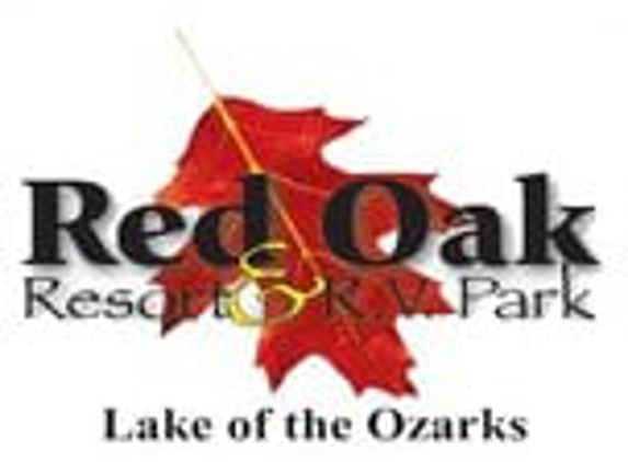 Red Oak Resort & RV Park - Camdenton, MO