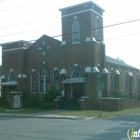 Langford Chapel CME Church