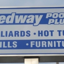 Tredway Pools Plus - Swimming Pool Dealers