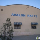 Avalon Rafts Sales & Service - Marine Services