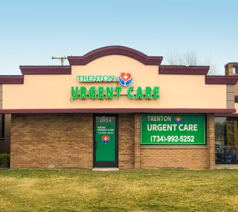 Trenton Urgent Care - Trenton, MI