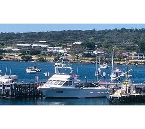 District Council of Lower Eyre Peninsula - Cummins, SA