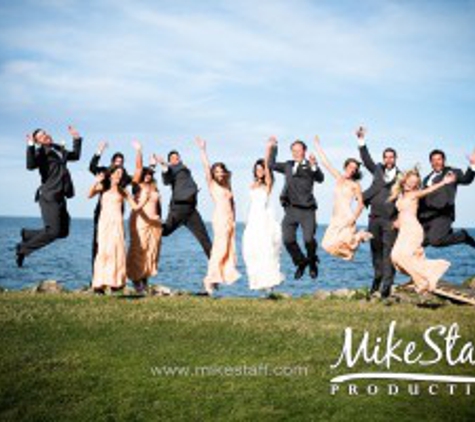 Mike Staff Productions - Park Ridge, IL