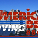 A-1 America's Best Moving - Movers