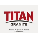 Titan Granite - Granite