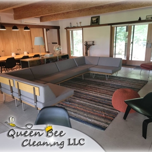 Queen Bee Cleaning - Groton, CT