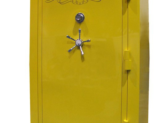 Double Steel Safes & Vaults - Lufkin, TX