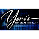 Yoni's Physical Therapy - Physical Therapists