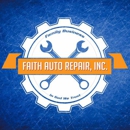Faith Auto Repair - Auto Repair & Service