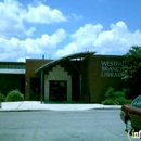 Westfall Branch Library, San Antonio Public Library