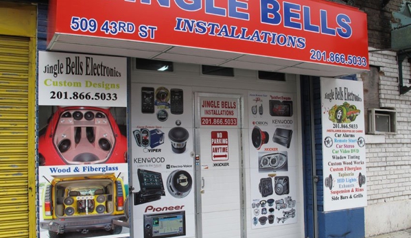 Jingle Bells Electronics - Union City, NJ