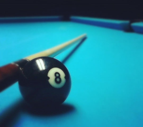 Gallery Billiards - Newburgh, NY