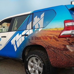 Nutech Signs Maker - Kewdale, WA