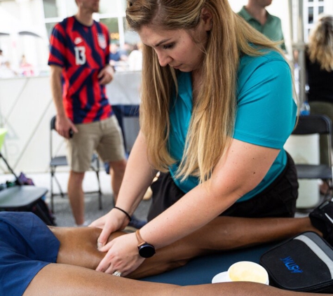 First Physical Therapy - Lexington, SC