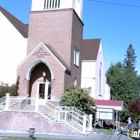 Queen Anne United Methodist Church