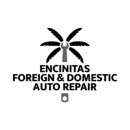 Encinitas Foreign & Domestic Auto Repair