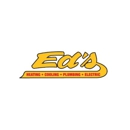 Ed's Heating Cooling Plumbing Electric - Electricians
