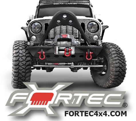 Fortec Inc - Marietta, GA