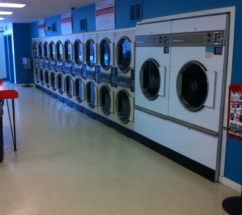 Park St Laundry - Springdale, AR