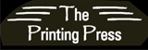 Printing Press The Logo