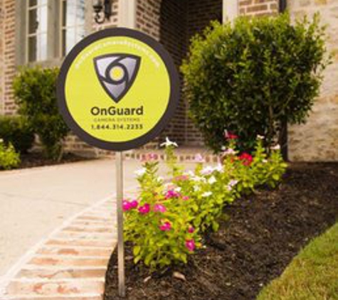 Onguard Camera Systems - Mckinney, TX