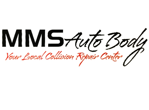 MMS Auto Body & Collision - Lake Villa, IL