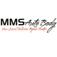 MMS Auto Body & Collision