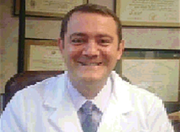 Bogdan Iorgu, MD - Kingston, NY