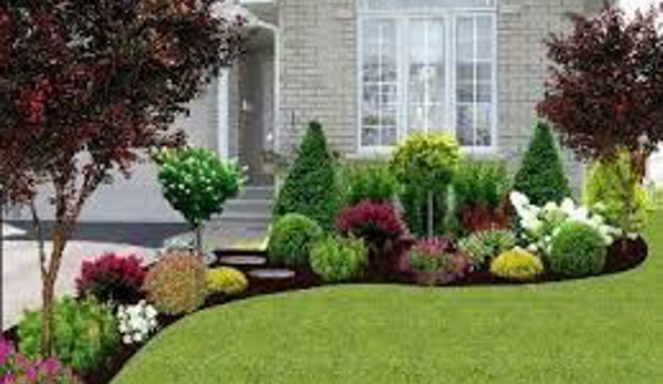 Garcia Landscaping