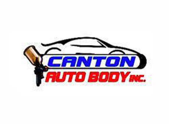 Canton Auto Body - Canton, MA